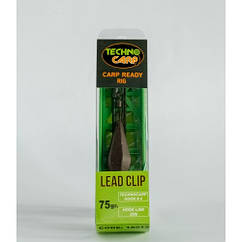 ГОТОВИЙ МОНТАЖ ТЕХНОКАРП "БЕЗОПАСНА КЛІПСА"75г