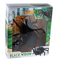 Павук Чорна Вдова/Black Widow на радіокеруванні довжина 28 см