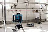 Лазерний нівелір Bosch GRL 300 HV SET Professional (0601061501), фото 2