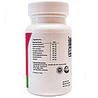 Лейко (Leuco, Punarvasu); відновлення мікрофлори жіночих органів, лейорея, хворобливі місячні, 60 табл., фото 4