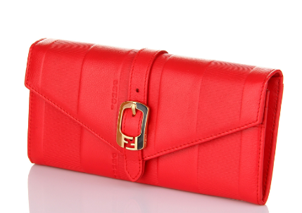 Гаманець FENDI 2701Е, фото 2