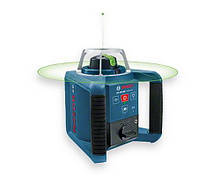 Лазерний нівелір Bosch GRL 300 HVG SET Professional (0601061701)