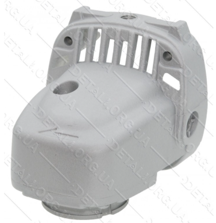 Фланець редуктора болгарка Metabo W 2400-230 (в зборі)