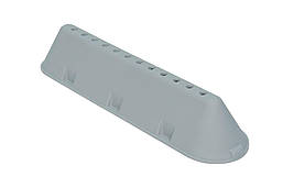 Ребро барабана для пральних машин Indesit Whirlpool код C00533119 оригінал