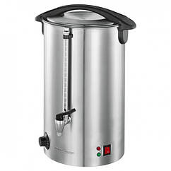 Апарат для приготування гарячих напоїв/гвинтвейна PROFI COOK PC-HGA 1111 (16 л з терморегулятором)