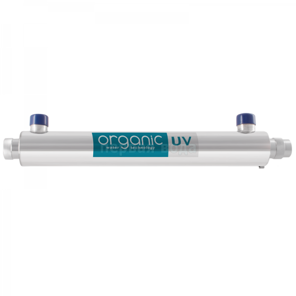 Ультрафіолетовий знезаражувач  Organic-6S