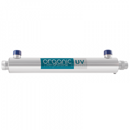 Ультрафіолетовий знезаражувач Organic-6S, фото 1