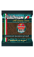 Прикормка fish dream all seasons универсал 0,5 кг