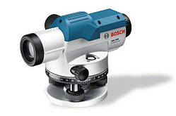 Оптичний нівелір Bosch GOL 20D Professional (0601068400)