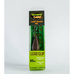 ГОТОВИЙ МОНТАЖ ТЕХНОКАРП "БЕЗОПАСНА КЛІПСА"85г