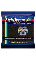 Прикормка fish dream all seasons мотиль-плотва 0,5 кг