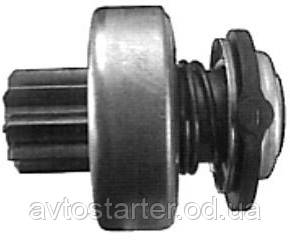 Бендікс стартера AUDI, MERCEDES 207 209 300 309 310, VW CADDY, GOLF, JETTA, RABBIT