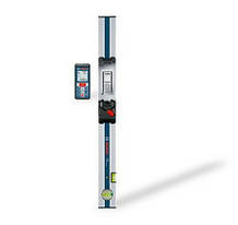 Лазерний далекомір Bosch GLM 80 + R60 Professional (0601072301)