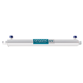 Ультрафіолетовий знезаражувач Organic-12H