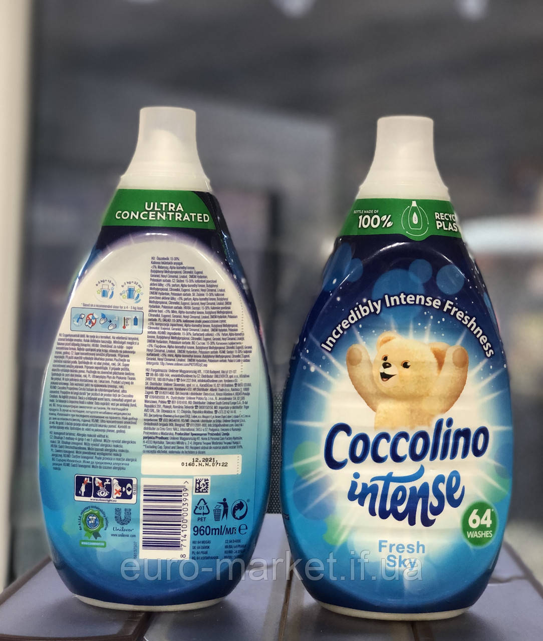 Coccolino