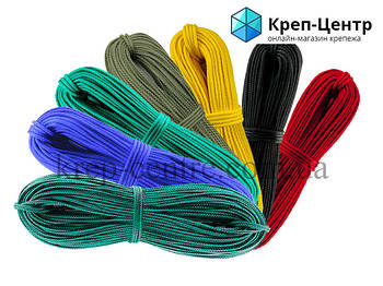 БІЛИЗНЯНА МОТУЗКА "МТЕХ"