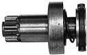 Бендикс стартера AUDI A3, FORD GALAXY, SEAT ALHAMBRA, CORDOBA, IBIZA, INCA, TOLEDO, SKODA OCTAVIA, VW CADDY, фото 3