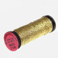 Kreinik Ribbon 1/16" - 002