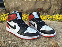Высокие Кеды Nike Air Jordan One Retro