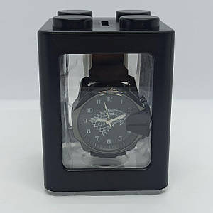 Годинник наручний Гра Престолів + Бокс Копилка