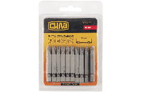 Біта РН1*50 мм (10 шт./пач.) СИЛА