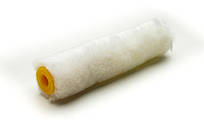 Валик велюр 100*15*6мм СИЛА