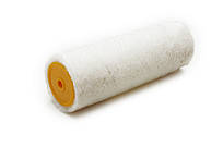 Валик велюр 100*30*6мм СИЛА