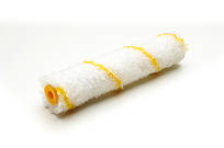 Валик малярний гірпаінт 150*15*6мм СИЛА