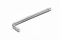 Вороток Г - подібний CrV 1/2 250 мм. СИЛА