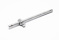 Вороток Т - подібний CrV 1/2 250 мм. СИЛА