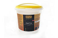 Паста для очищення рук 1 кг (відерко) Стандарт СИЛА