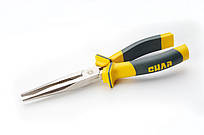 Довгогубці прямі обгумовані 180мм СИЛА