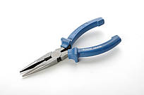 Довгогубці прямі стандарт 160мм СИЛА