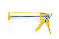 Пістолет для силікону рамного типу СИЛА