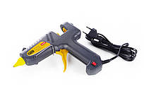 Пістолет термоклеевой Ø 11.2 мм 250Вт СИЛА