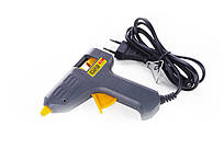 Пістолет термоклеевой Ø 7.2 мм 20Вт СИЛА