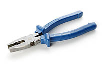 Плоскогубці стандарт 200мм СИЛА