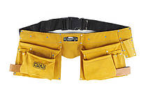 Пояс слюсарний 11 відділень СИЛА