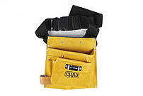 Пояс слюсарний 5 відділень СИЛА