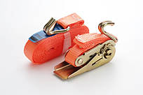 Ремінь стяжний 1Т 8м х 25мм СИЛА