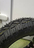 Шина Покришка 3.00-10  с камерой для скутера