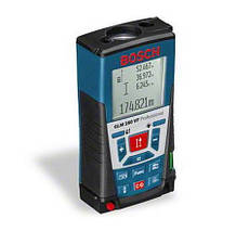 Лазерний далекомір Bosch GLM 250 VF Professional (0601072100)
