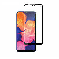 Защитное стекло Glass Samsung A10, A10s, M10 black