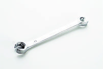 Ключ розрізної CrV 12х14мм СИЛА