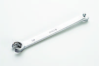 Ключ розрізної CrV 8х10мм СИЛА