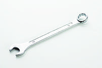 Ключ рожково - накидний 18мм Стандарт СИЛА