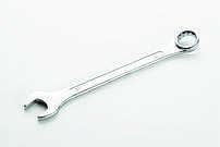 Ключ рожково - накидний 21мм Стандарт СИЛА