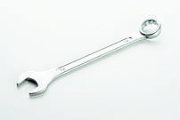 Ключ ріжково-накидний 26 мм Стандарт СИЛА