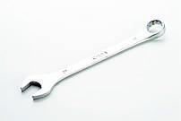 Ключ рожково - накидний CrV 29м СИЛА