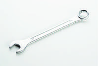 Ключ рожково - накидной Стандарт 19мм СИЛА